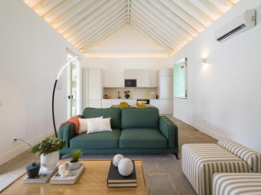 Agroturismo Suites Hacienda los Olivos